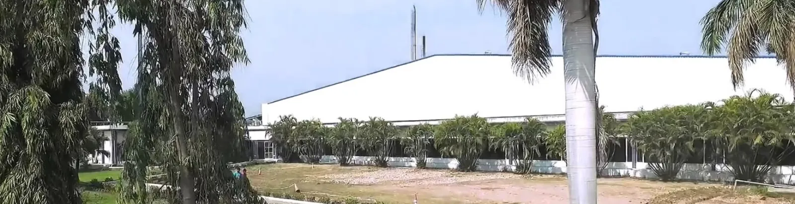 Makson Healthcare manufacturing facility